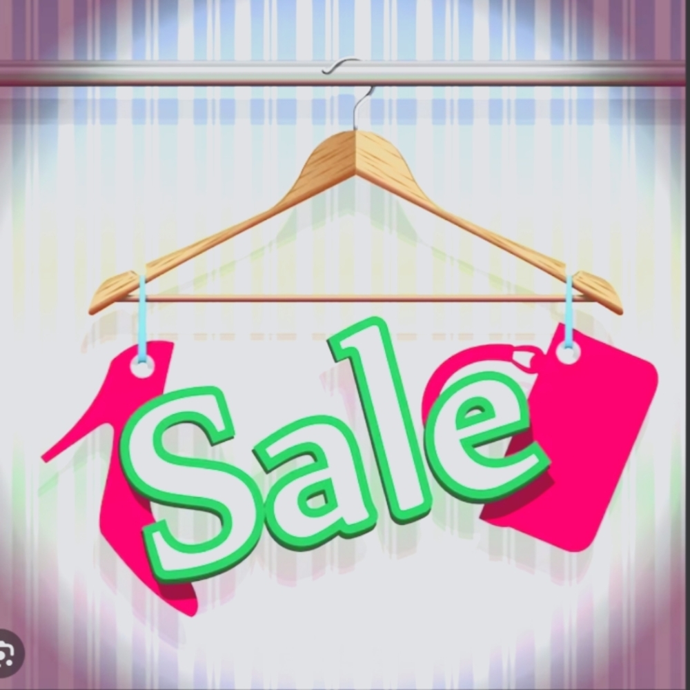 ACCEPTING ALL ORDERS THAT ARE REASONABLE…